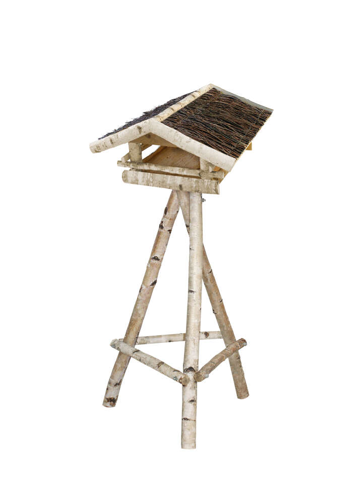 PATKAR Vogelhausständer